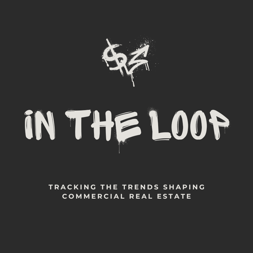 In The Loop Logo