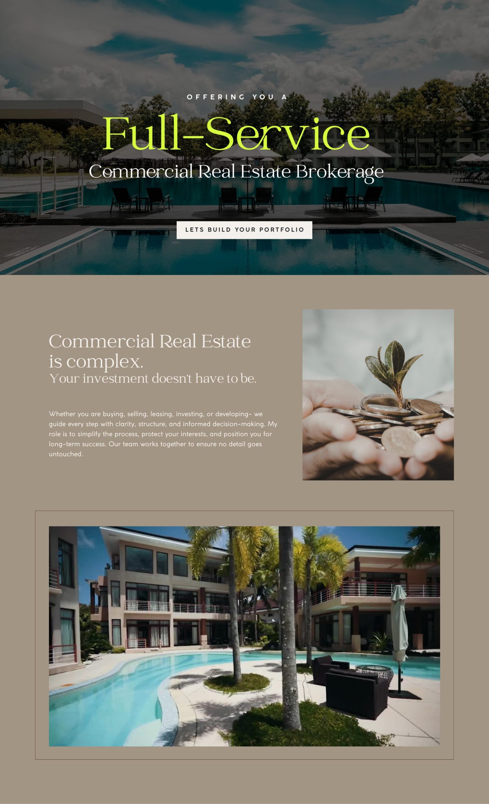 Helping investors buy more and save more while simplifying the process.